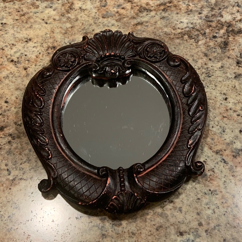 Vintage Decorative Mirror